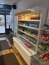 Framec commercial display for sale Framec commercial display for sale  REDHILL
