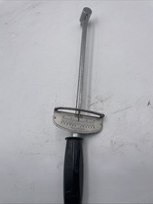 Vintage craftsman crown for sale  Porterville