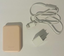 Banco de energia carregador portátil sem fio MagSafe para Apple iPhone comprar usado  Enviando para Brazil
