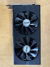 Sapphire radeon nitro gebraucht kaufen  Königsfeld, Schalkenbach