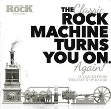 Various classic rock for sale  CUPAR