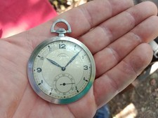 Eterna chronomètre rare d'occasion  Chalon-sur-Saône