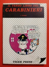 Terzo libro dei usato  San Prisco