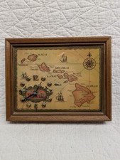 wooden hawaiian clock for sale wooden hawaiian clock for sale Wooster