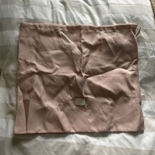 Radley pink dustbag for sale  BATTLE