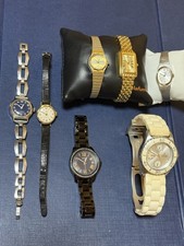 Lot montres mécaniques d'occasion  Montauban
