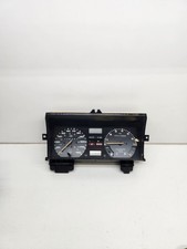 Velocímetro cluster medidor painel de instrumentos VW Fox 1987-1993 120 mph, usado comprar usado  Enviando para Brazil