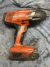 Hilti siw 22t gebraucht kaufen  Waldbrunn