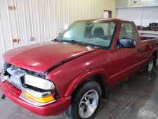 S10pickup 1999 dash for sale  Bloomfield