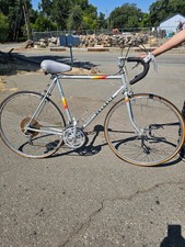 Vintage peugeot bicycle d'occasion  Expédié en Belgium