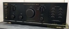 Vintage akai integrated d'occasion  Expédié en Belgium
