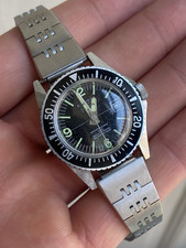 Orologio watch sicura usato  Torino