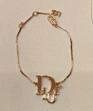 Armband dior gebraucht kaufen  Gondelsheim