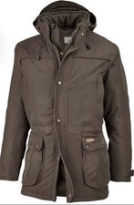 Hubertus thermo jagdjacke gebraucht kaufen  Lützelbach