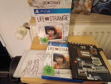 strange ps is 4 life gebraucht kaufen  Berlin