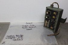 Usado, Caixa de controle Conair Logic-Line Ratio usada com garantia veja todas as fotos comprar usado  Enviando para Brazil
