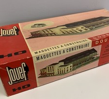 De056 jouef 1020 d'occasion  Expédié en Belgium