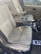 Lot1 range rover for sale  NANTWICH