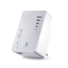 Devolo wifi repeater usato  Roccagloriosa
