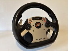 Fanatec csr xbox for sale  KETTERING