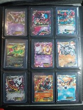 Classeur cartes pokemon d'occasion  Gommegnies