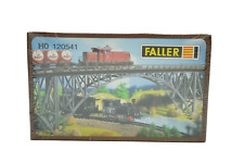 Faller 120541 steel for sale  SOUTHPORT