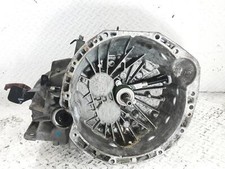 Cambio manuale completo usato  Eboli