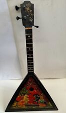 Antica chitarra mandolino usato  Vanzago