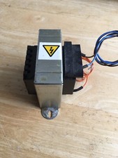 240v mains transformer for sale  LIVERPOOL