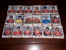 Figurine calciatori panini usato  Monopoli