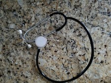Medical sprague stethoscope d'occasion  Expédié en France