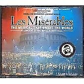 Various les miserables for sale  STOCKPORT