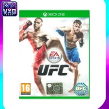Ufc gioco xbox usato  Sant Angelo Romano