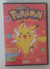 Dvd planète pokémon d'occasion  Rethel