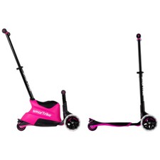 Smartrike xtend pink for sale  RAMSGATE