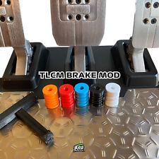 Thrustmaster tlcm brake usato  Portomaggiore