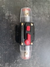 12v fuse holder for sale  SELBY