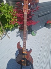 Aria sb900 bass for sale  BOLTON