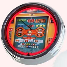 0803 wanduhr geldspielautomat gebraucht kaufen  Heinsberg
