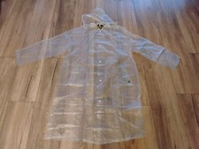 Jeantex regenmantel größe gebraucht kaufen  Heidenau, Dohna, Müglitztal