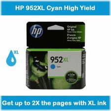 Oem 952xl high for sale  San Jose