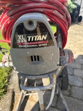 Titan xl335 paint for sale  Avenel