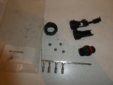 Kienzle steckersatz polig gebraucht kaufen  Pocking