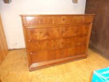 Truhe biedermeier tollem gebraucht kaufen  Heidelberg