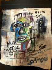 basquiat art for sale basquiat art for sale Los Angeles
