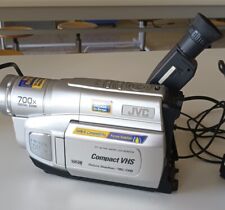Jvc fxm38eg vhs usato  Caltanissetta