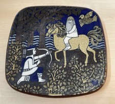 Wandteller vuosilautanen arabi gebraucht kaufen Wandteller vuosilautanen arabi gebraucht kaufen  Schwäbisch Gmünd