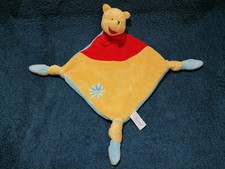 Doudou plat winnie d'occasion  Richelieu