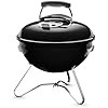Weber smokey joe usato  Italia