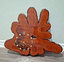 Vintage redwood burl for sale  Piedmont